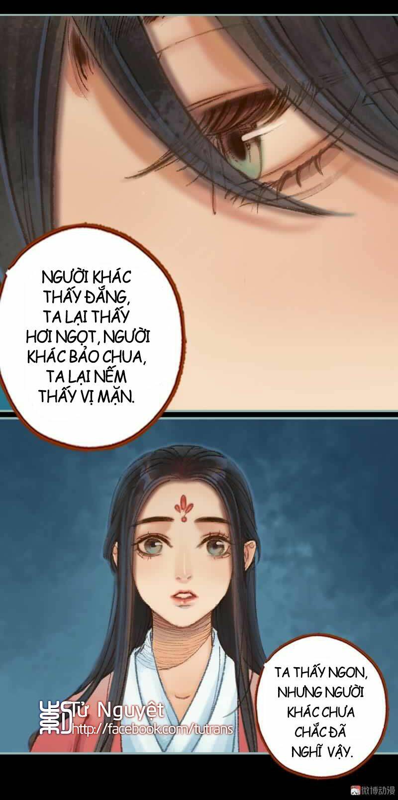 phượng tù hoàng chapter 26 15