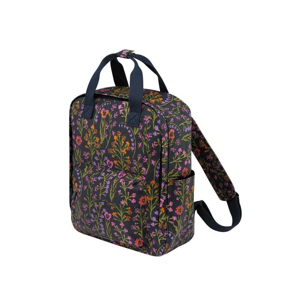 Ba lô đi học/đi làm/Utility Backpack - Paper Pansies