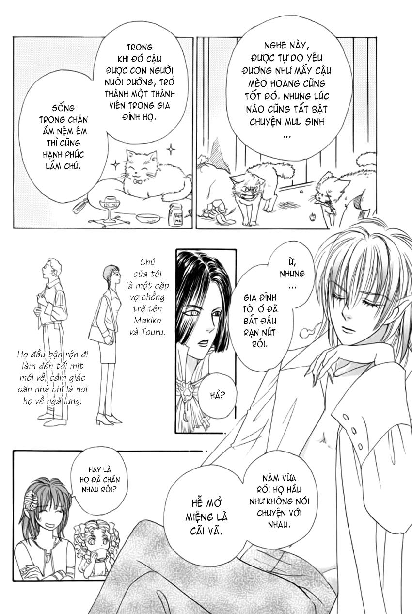 new pet shop of horror chapter 12 18