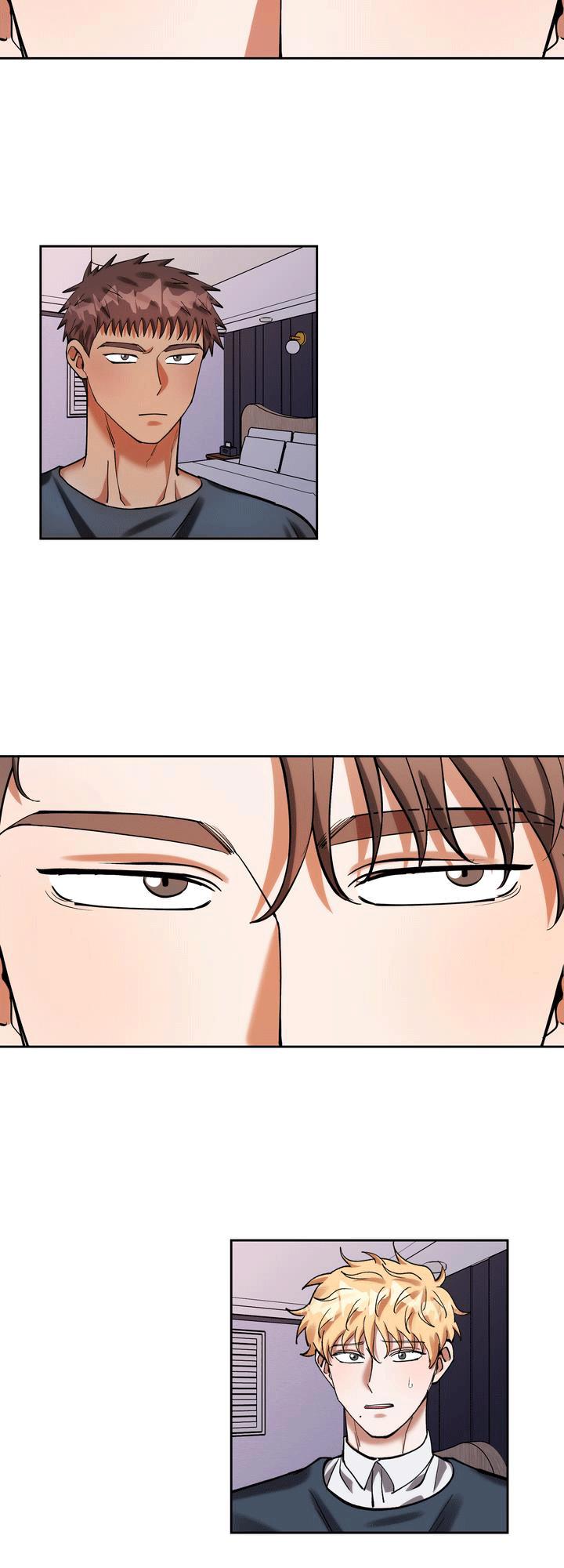 times up chapter 23 28