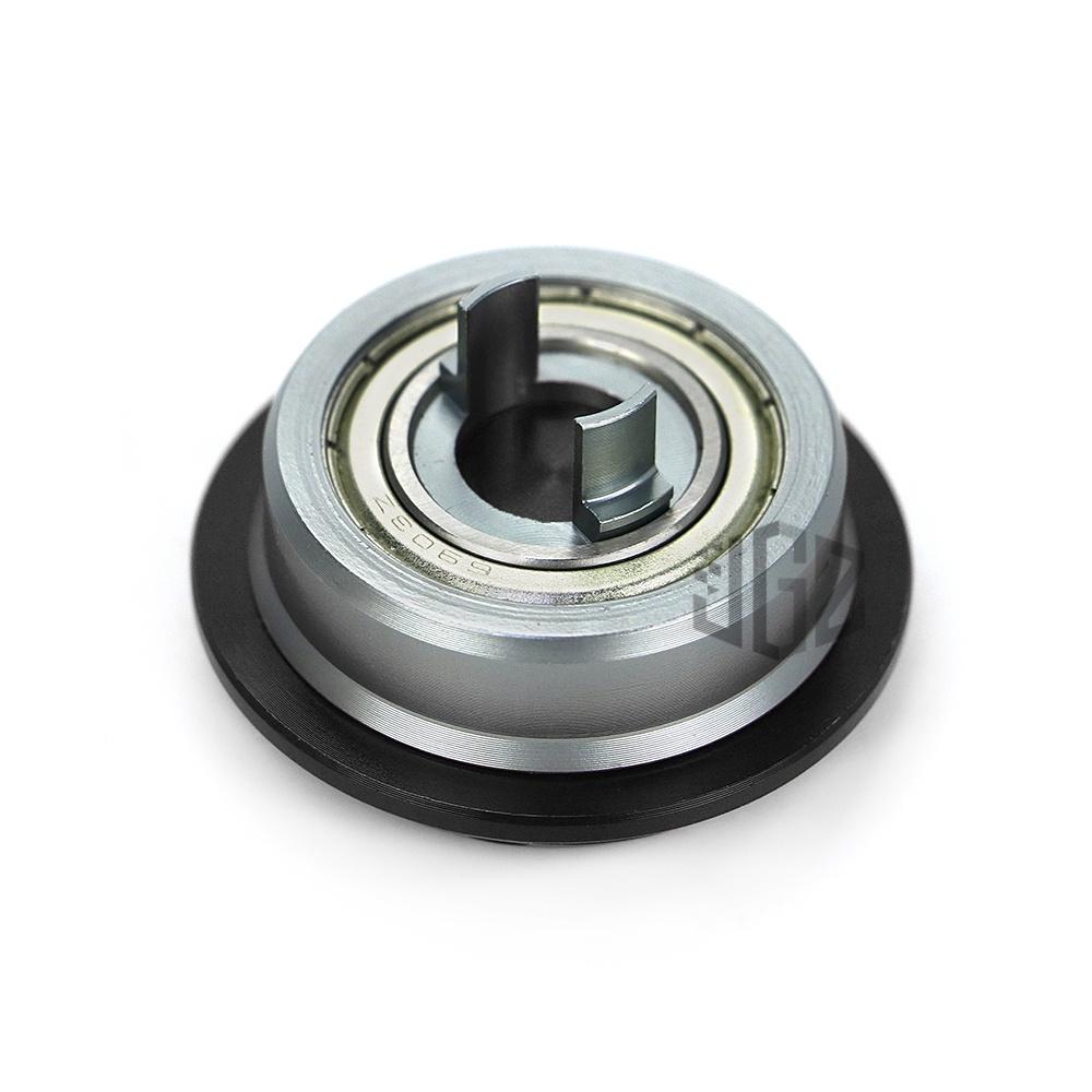 Nắp Đậy Trục Bánh Xe Trang Trí Cho Xe Máy Vespa Gts Lx Lxv 50 125 250 300 Gtv Ốp