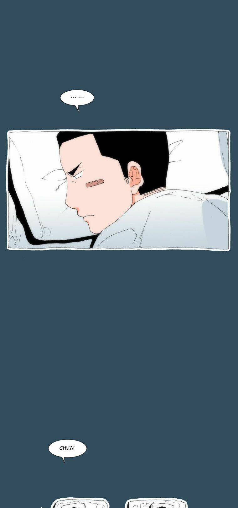 can't see can't hear but love chapter 23 36