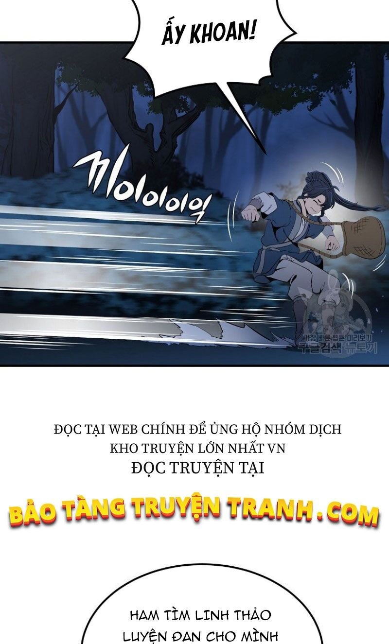 thiếu niên phương sĩ chapter 3 33