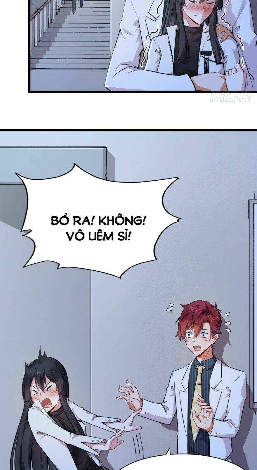 trinh thám quý tộc chapter 5 4