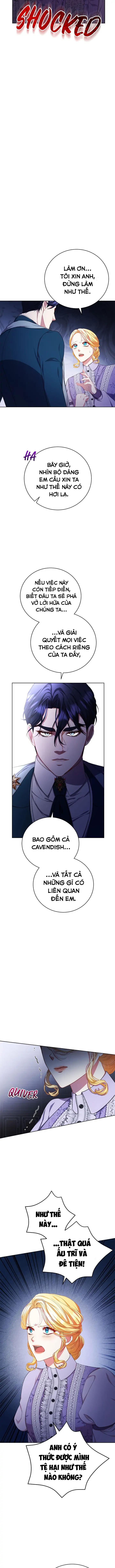 tình yêu đó chưa hề tồn tại chapter 31 12