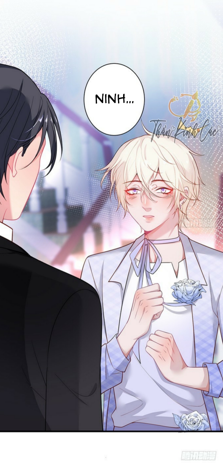 dưỡng khí chí mạng chapter 26 14
