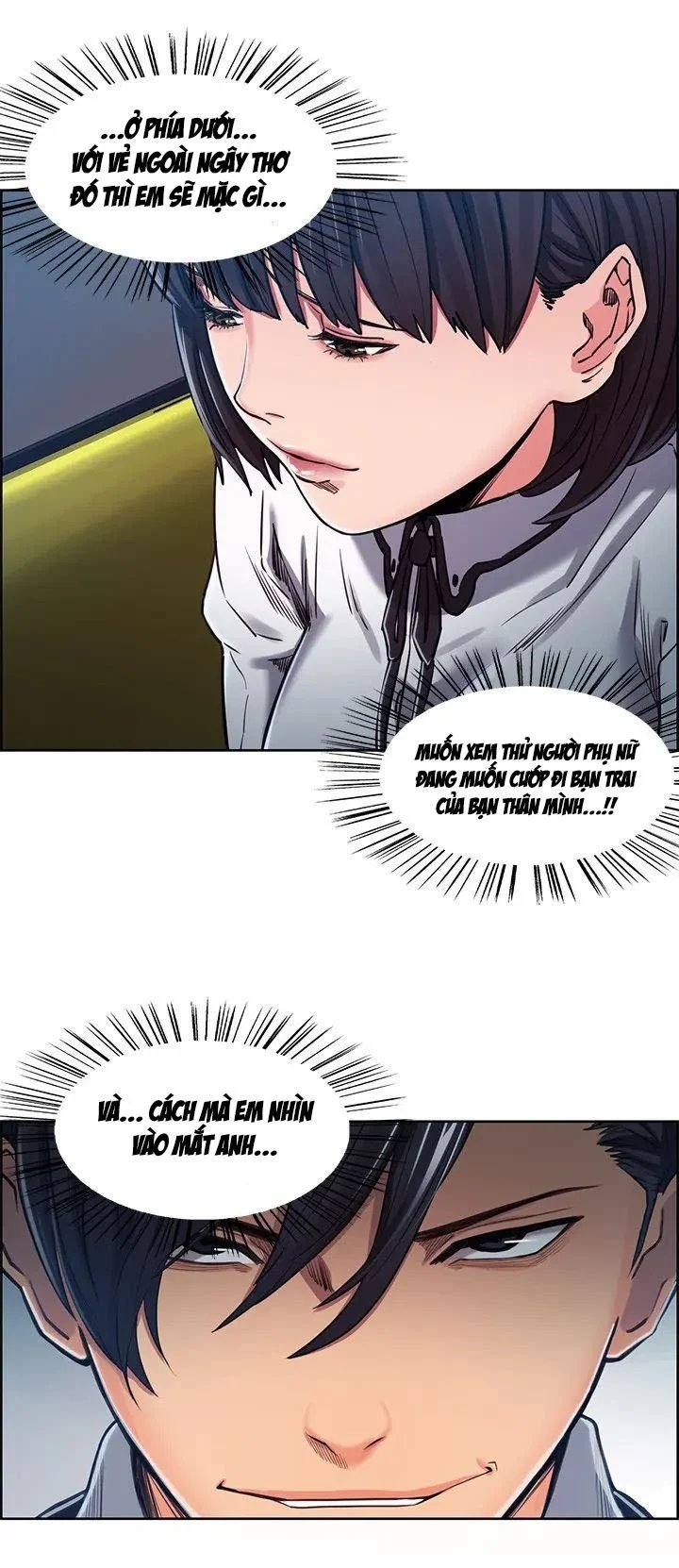 hương vị trái cấm chapter 5 23