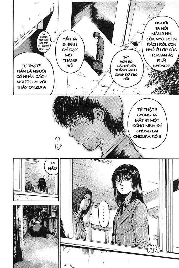 GTO - Great Teacher Onizuka chapter 52 20