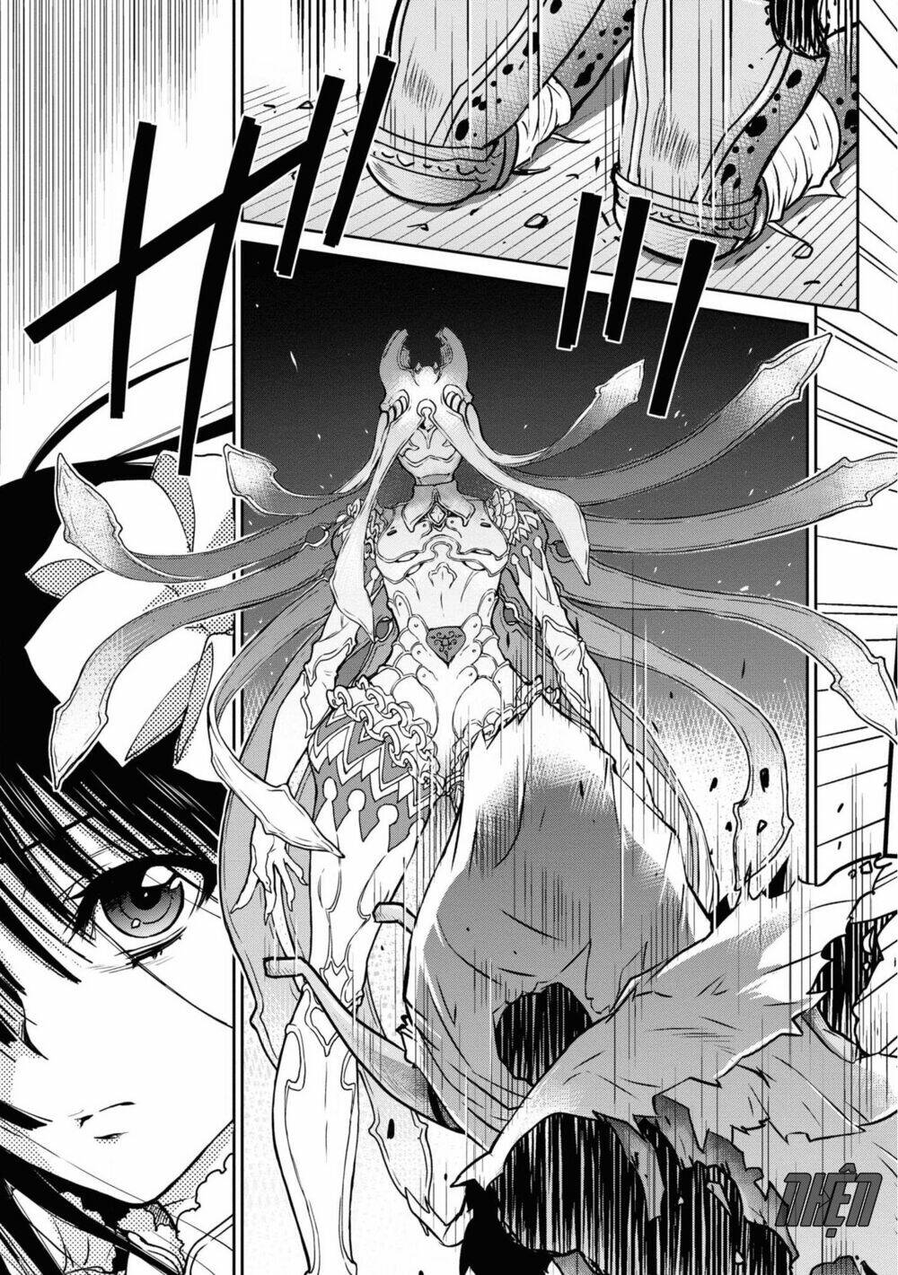 kamen rider 913 - kaixa chapter 6 29