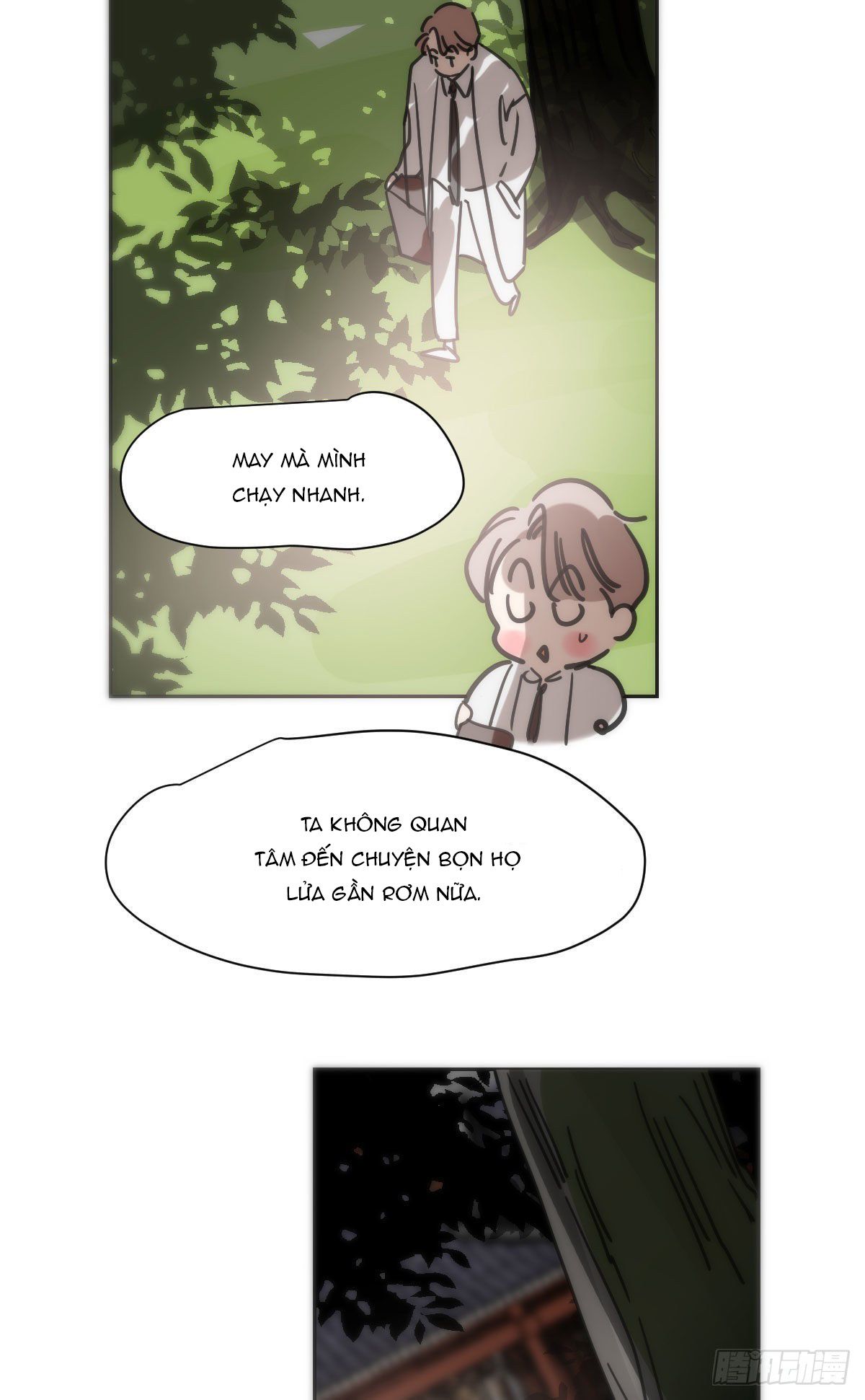 Bắt Lấy Ngao Ngao chapter 189 - Trang 68
