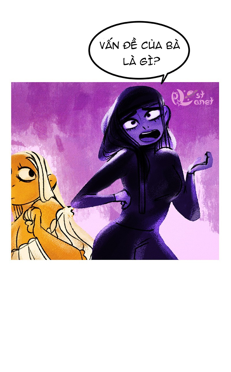 thần thoại olympus chapter 63 14