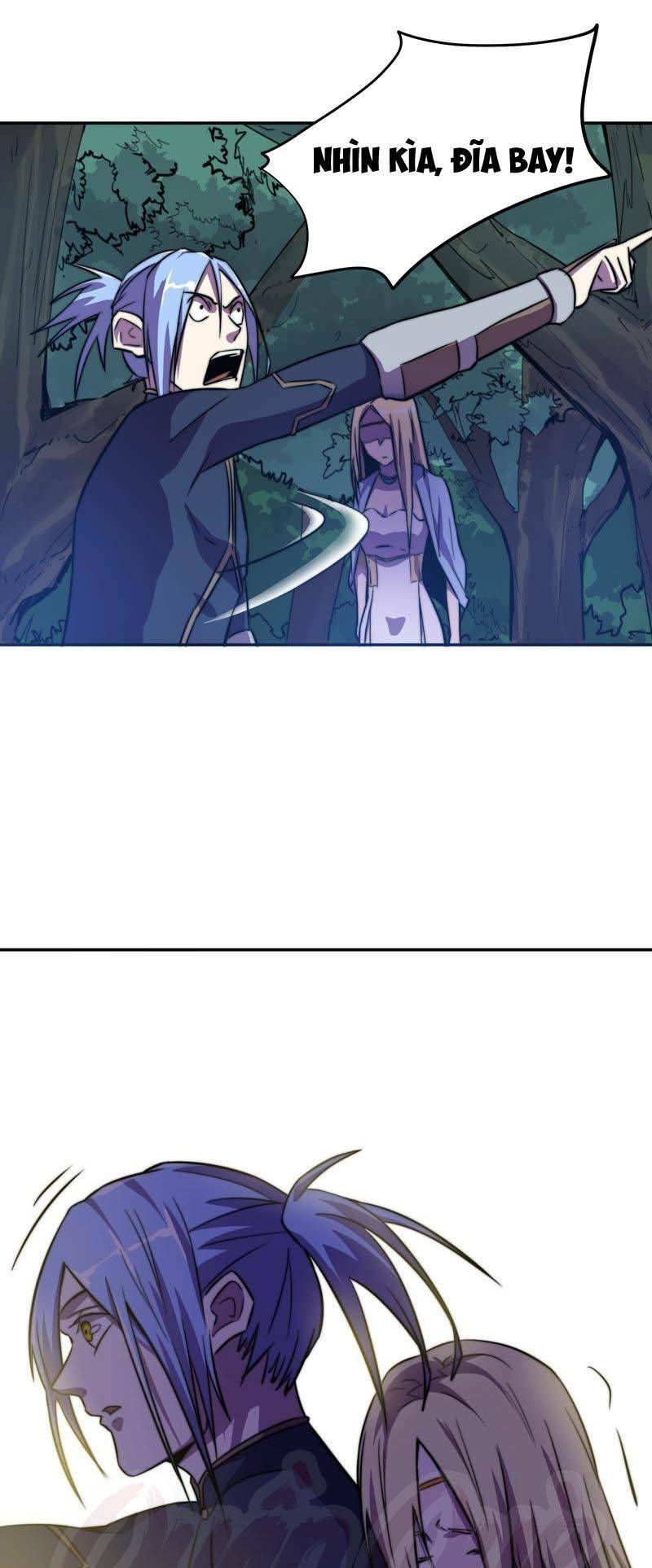 dãy số chí mạng chapter 29 30