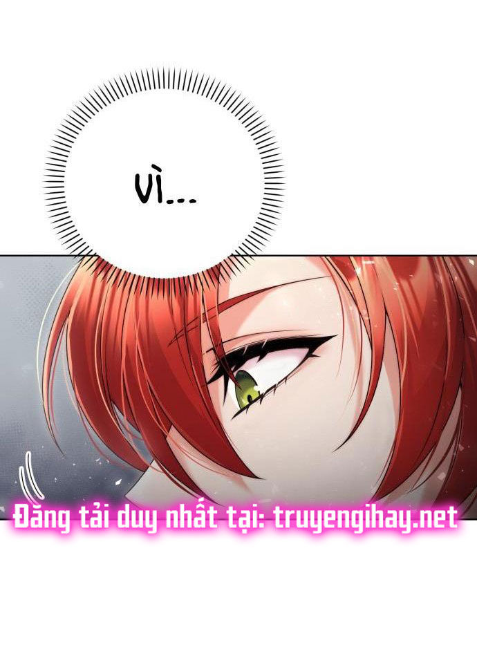 tôi sẽ ly hôn với người chồng bạo chúa chapter 12.2 18