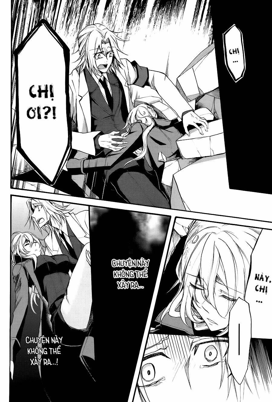 k - the first chapter 13 16