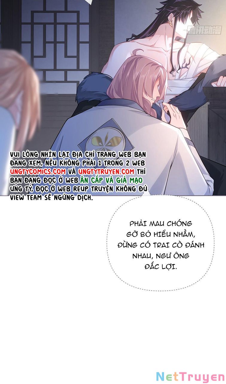nhập mộ chi thần chapter 77 39