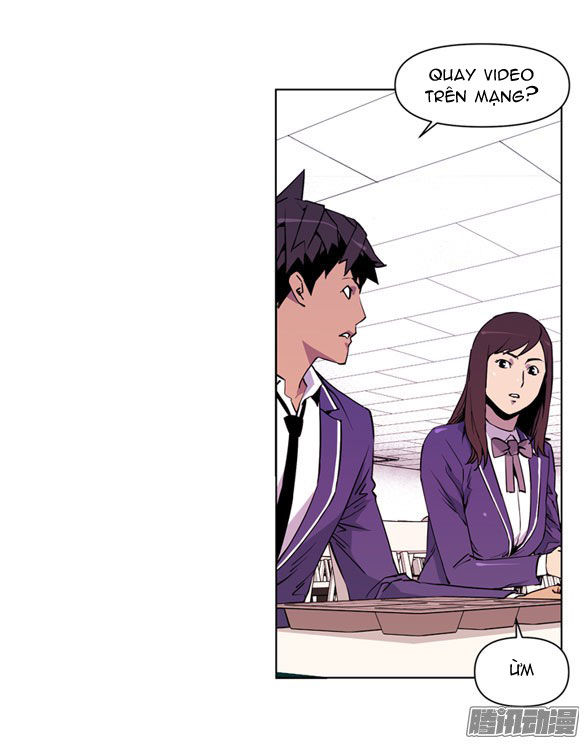 thảm họa mã 0 chapter 10 29