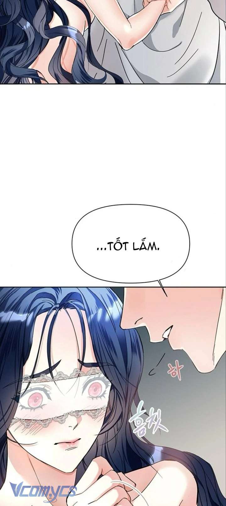 [18+] người yêu đã chết của tôi đã trở thành bạo chúa chapter 4 15