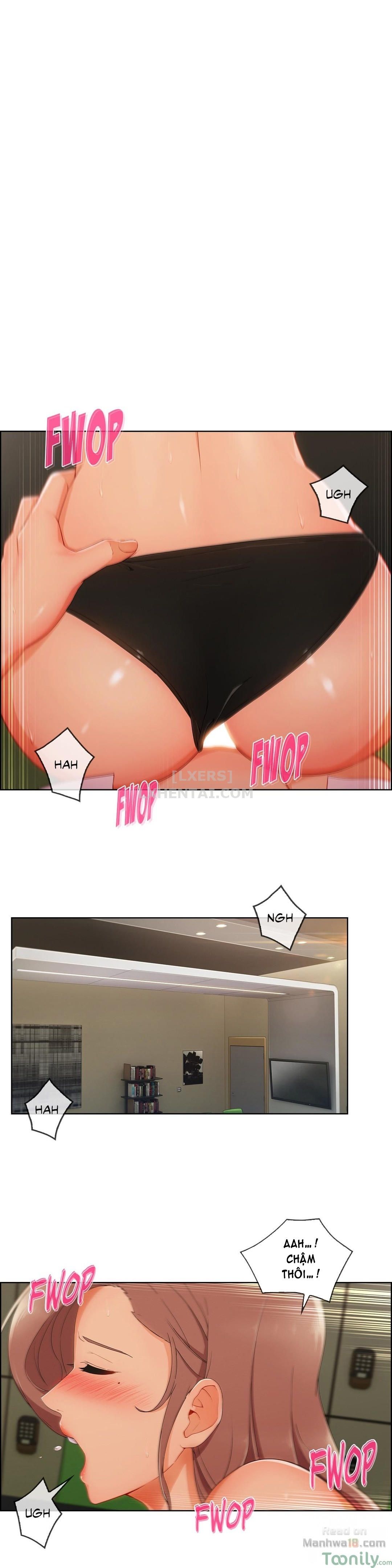 điên cuồng nhưng ngọt ngào chapter 26 23