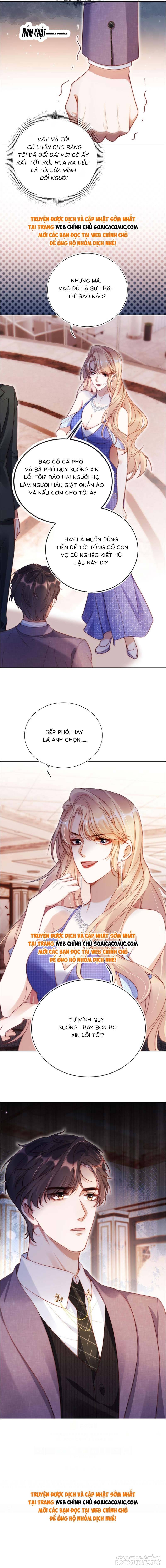 thừa kế gia sản nghìn tỷ sau ly hôn chapter 20 10