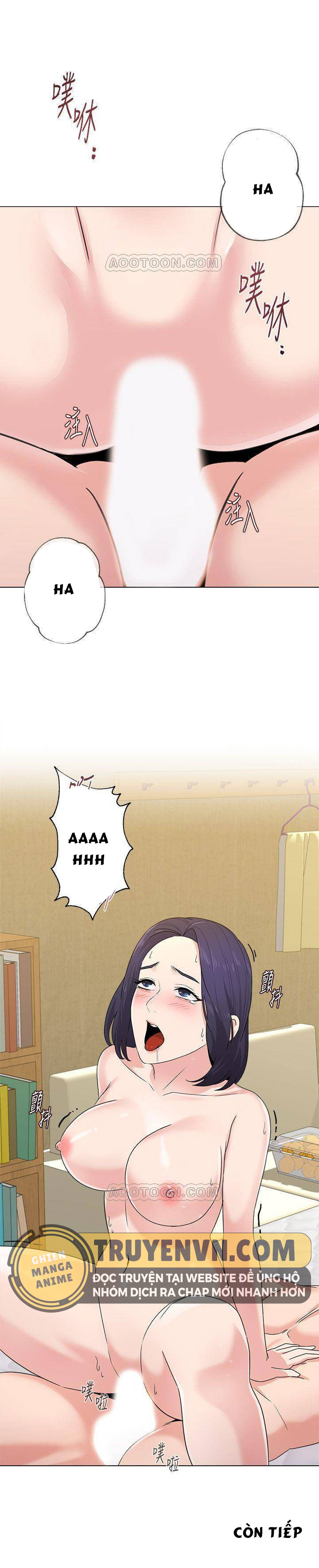 cô giáo bán thân chapter 59 28