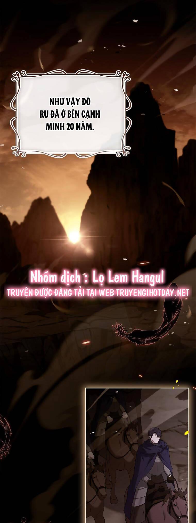 để yên cho tiểu thư hiền chapter 120 13