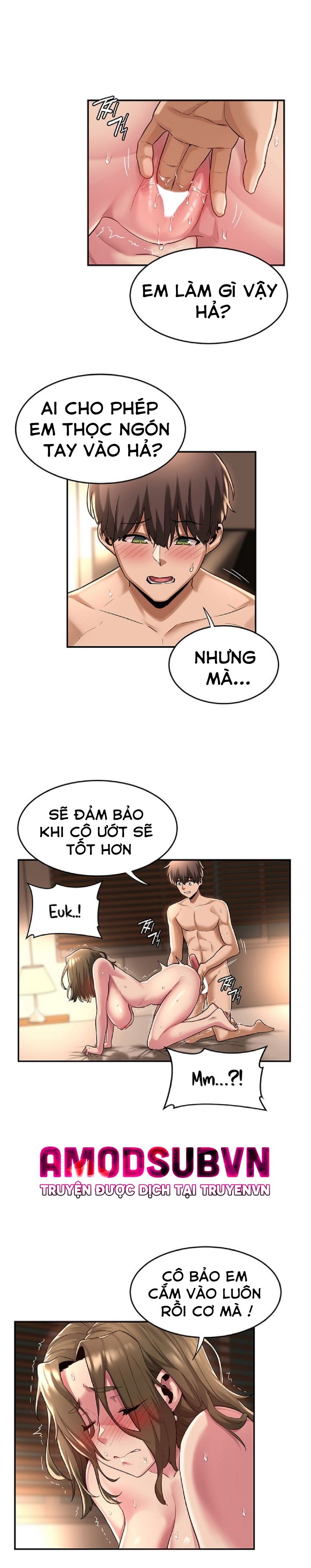 đừng học nữa, chạm vào em đi mà! chapter 14 12