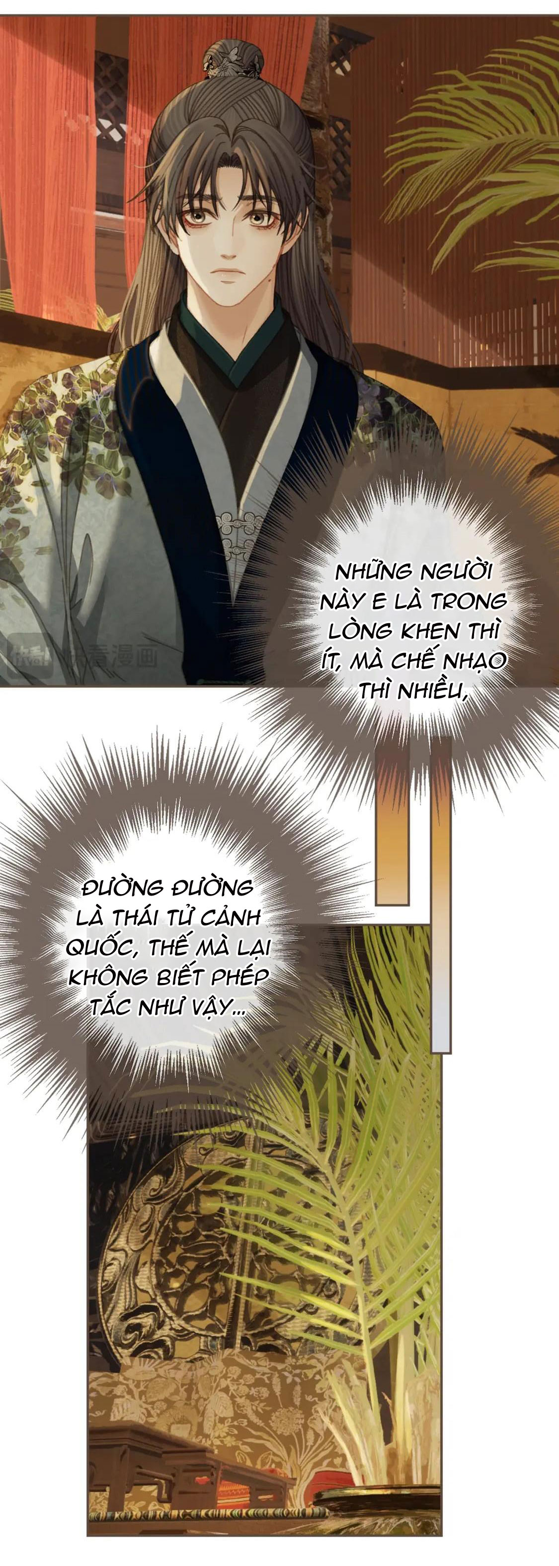 á nô 2: thám hoa chapter 23 16