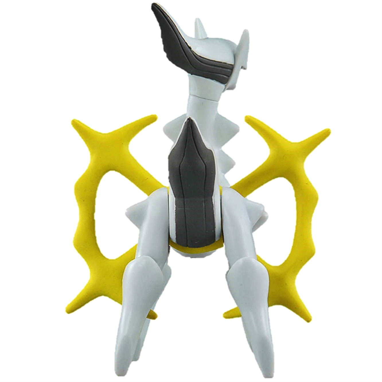 Mô Hình Pokemon Arceus Nhật Bản - Hyper Size