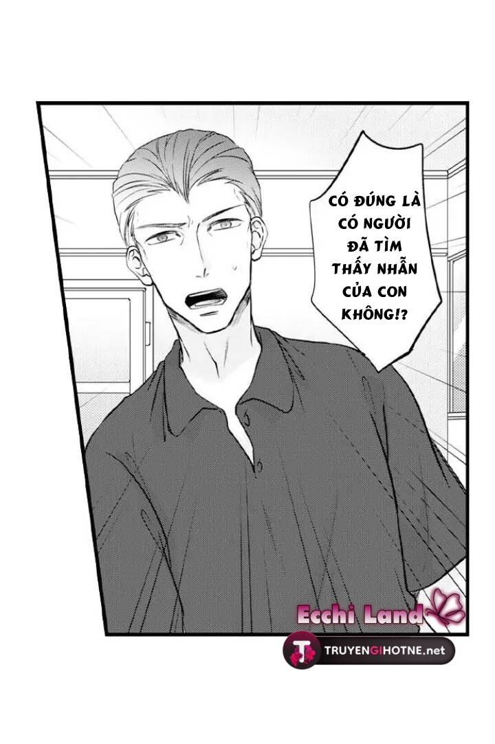 dây dưa một đêm dâm đãng với nhà sư chapter 146.2 10