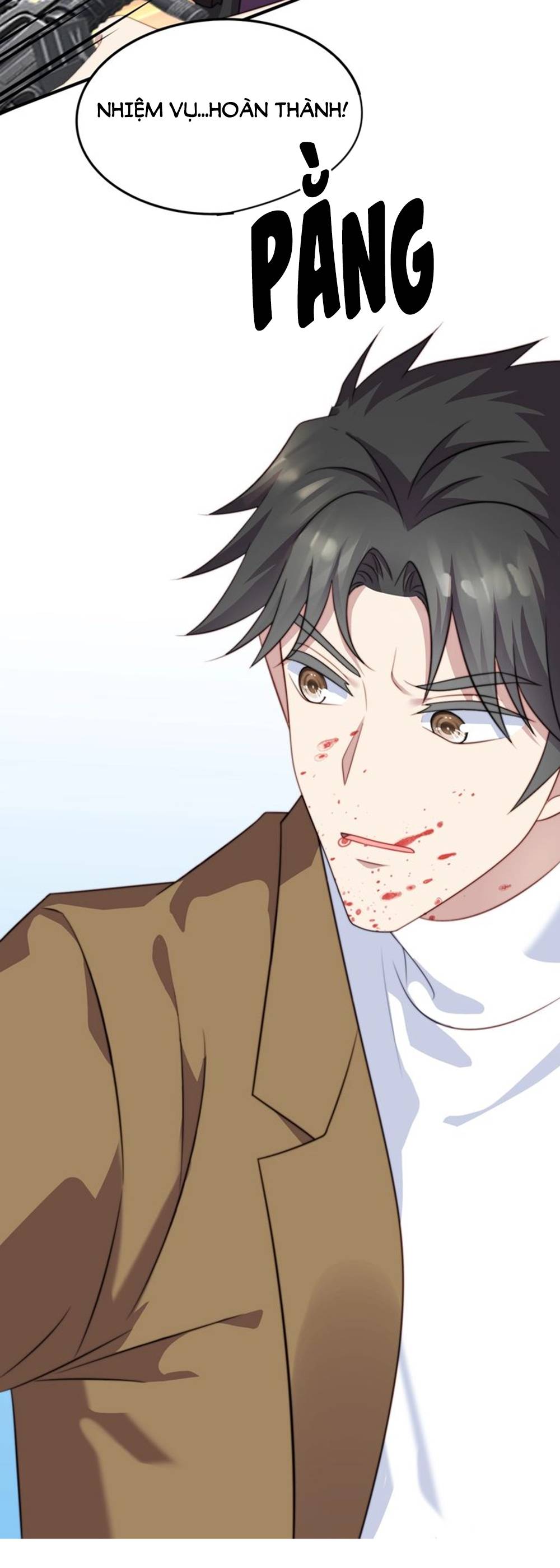 khoá chặt đôi môi (full) chapter 43 13