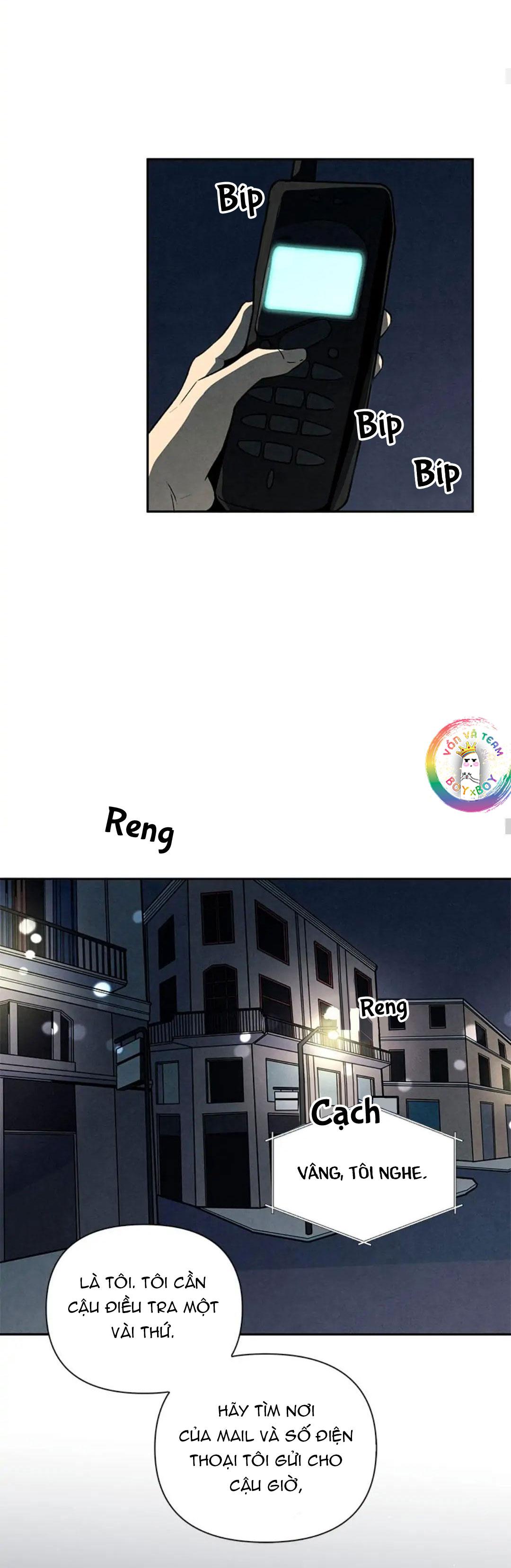 bona sort chapter 26 13