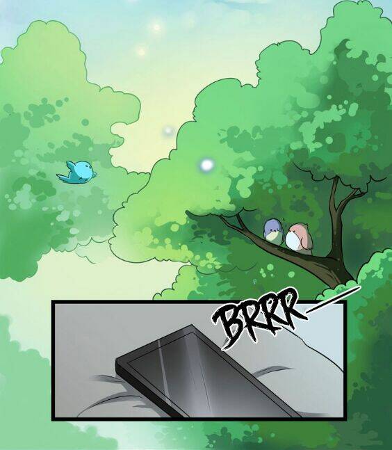 boygroup của ta, thần của ta chapter 11 3