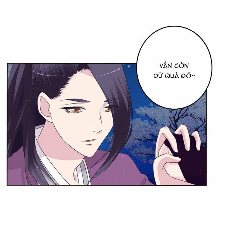 tướng quân mời ra trận chapter 10 14