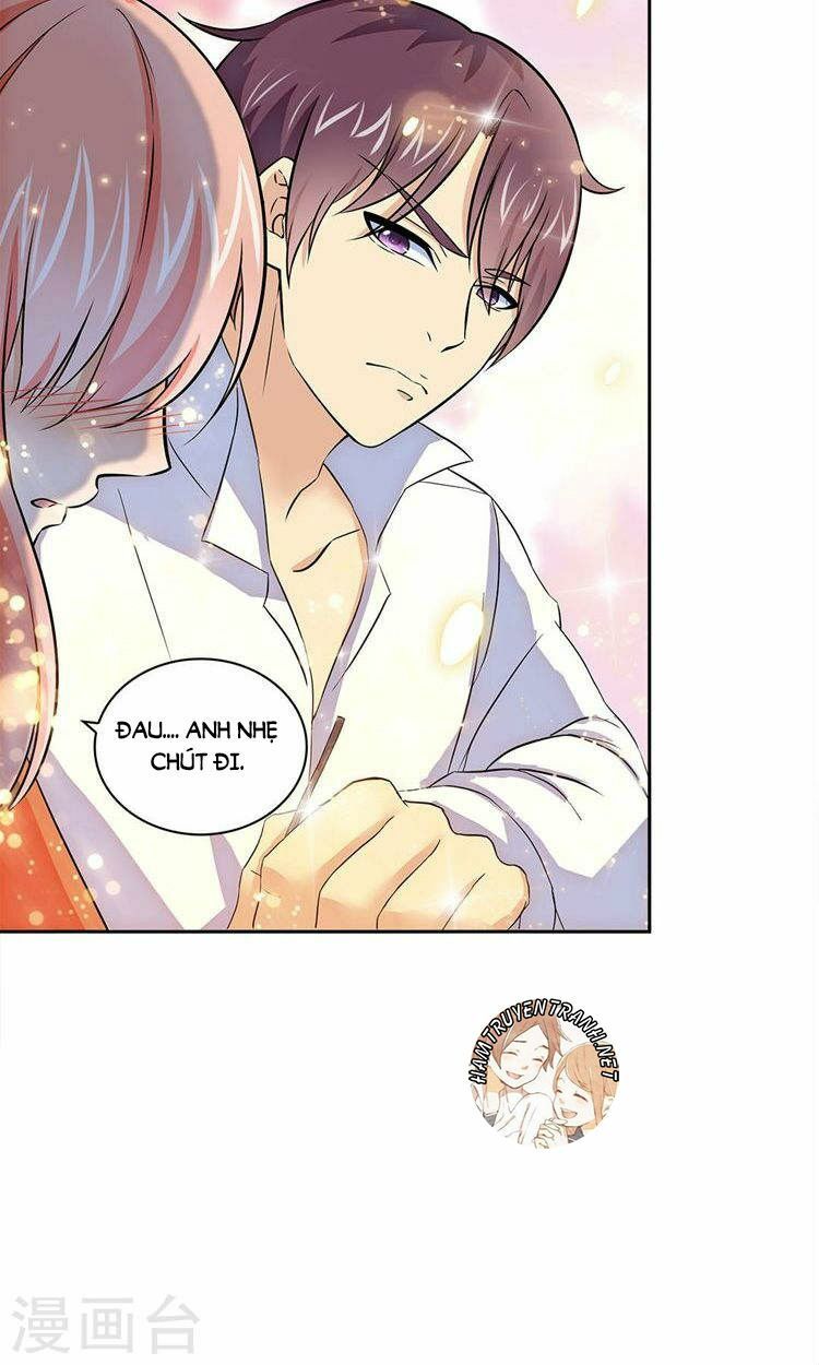 cô vợ siêu mẫu của cố thiếu chapter 65 7