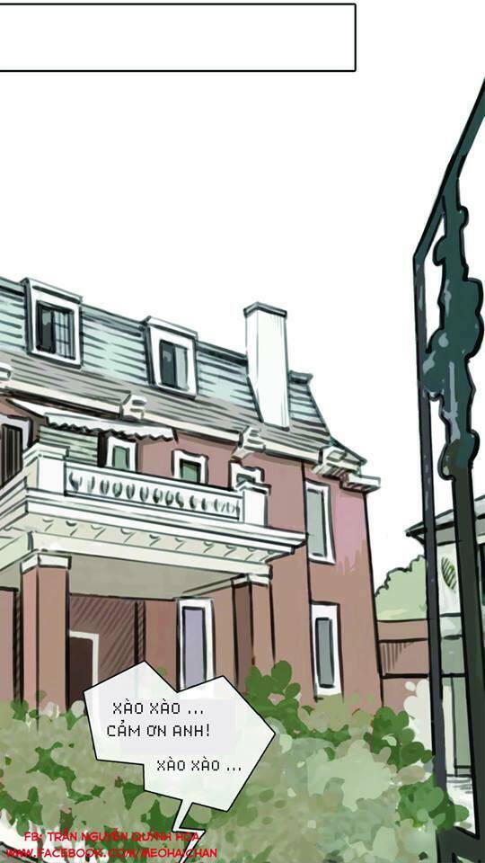 12 giờ của lọ lem chapter 37 5
