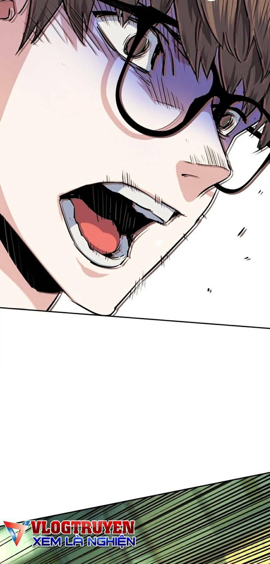 bạn học tôi là lính đánh thuê chapter 67 55