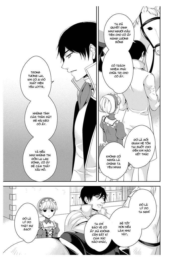 erotic fairy tales - the little mermaid chapter 6 11