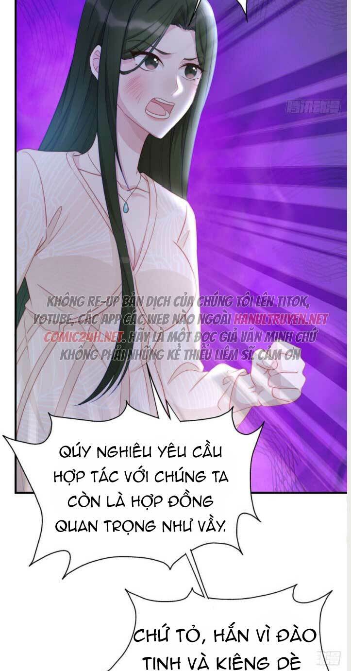 sủng em sủng tới tận cùng chapter 111.1 10