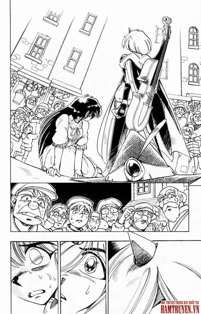 violinist of hameln - cây đàn kì diệu chapter 67 25