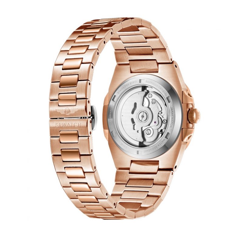 Đồng hồ nam SRwatch SG88804.1305AT