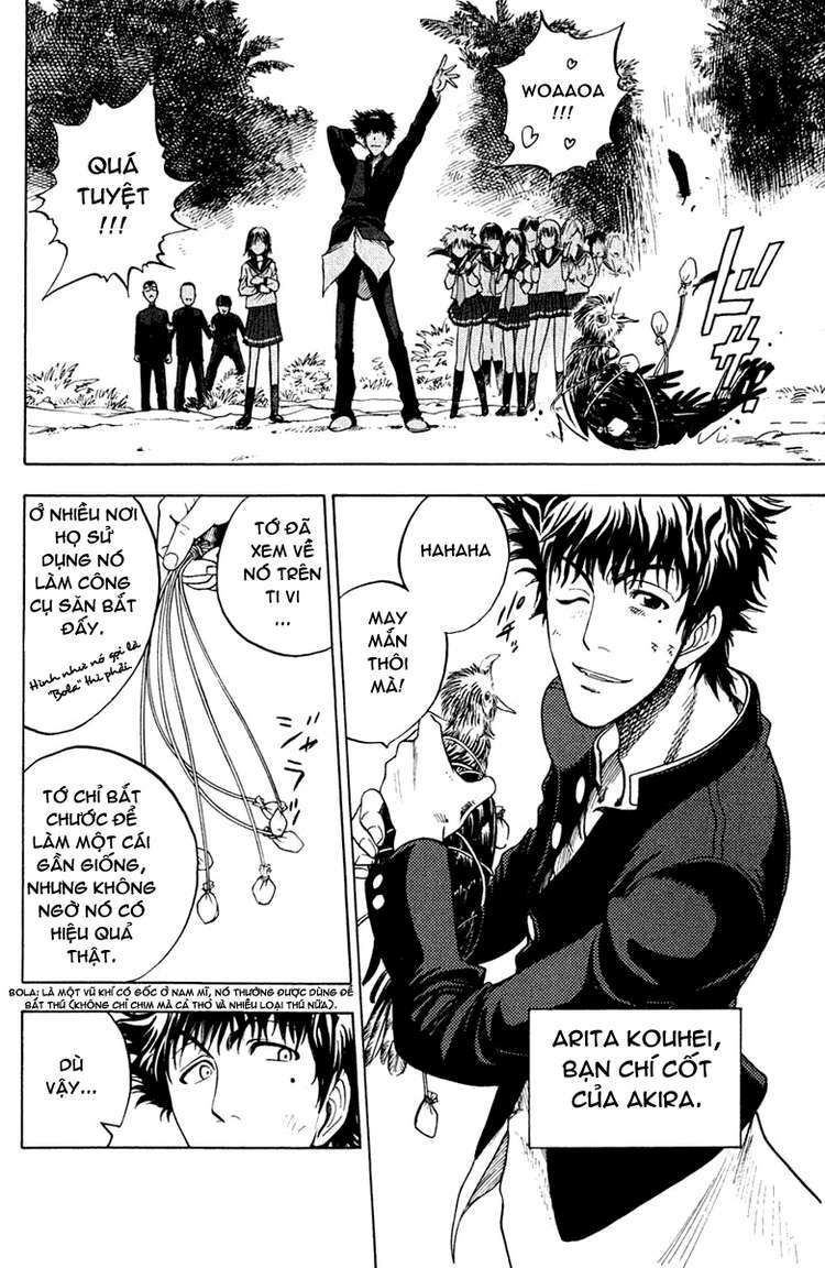 cage of eden chapter 8 10