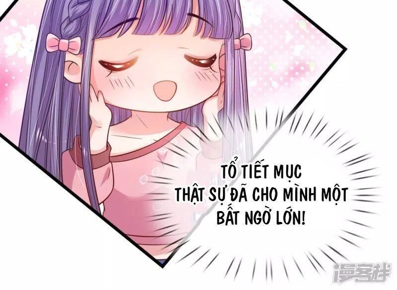 ma ma đột kích : cha mời tiếp chiêu chapter 39 41