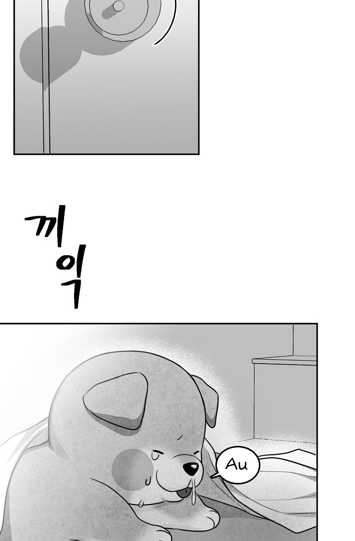 khi cún biết yêu chapter 12 24