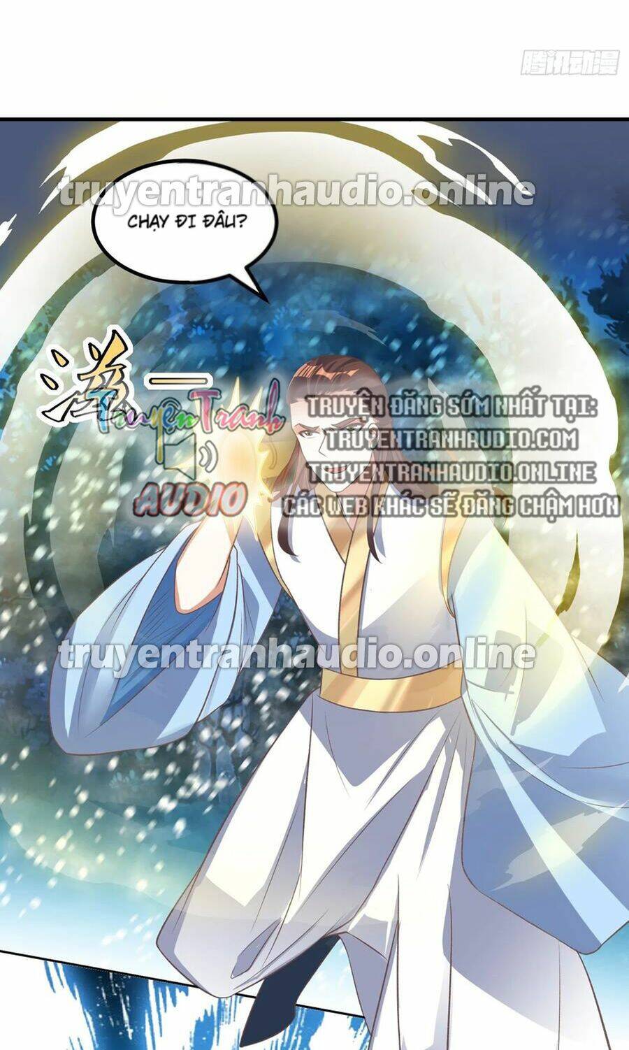 đỉnh cấp phản phái đại sư huynh chapter 41 19