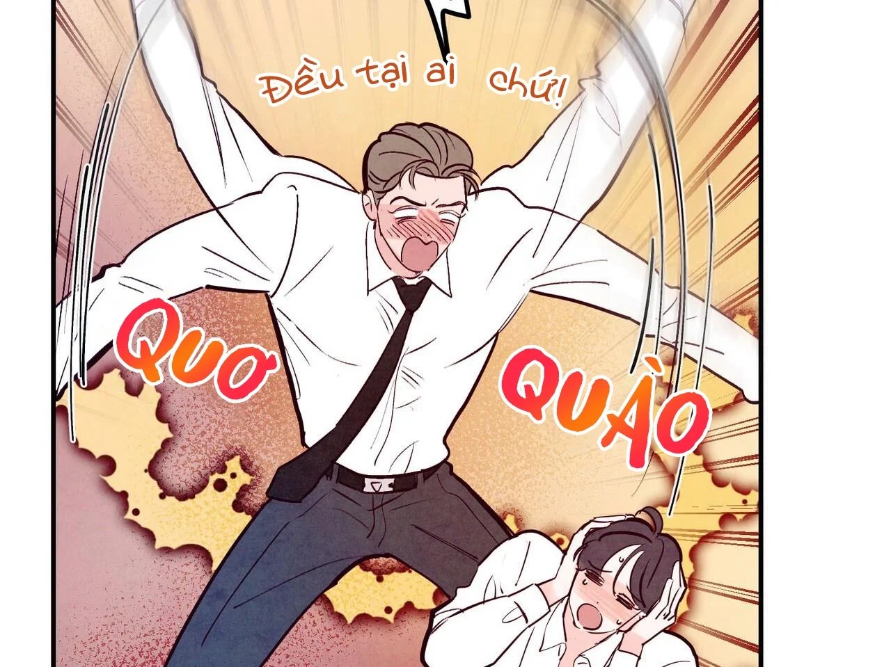 tình cuồng say chapter 42 100