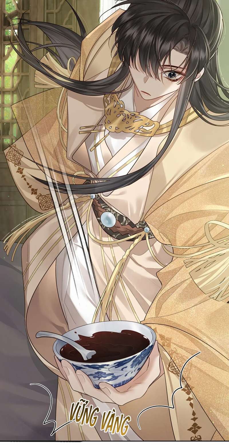 nhân vật chính chỉ muốn yêu đương chapter 54 3