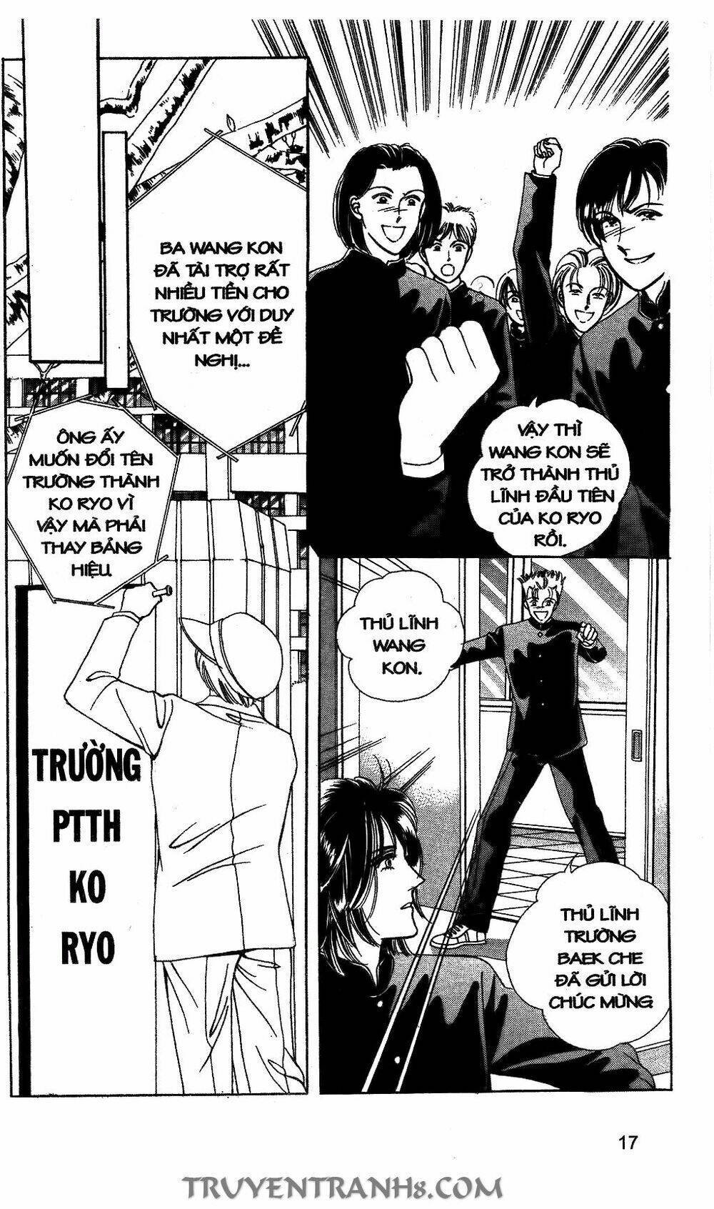 lọ lem kén rể chapter 19 18