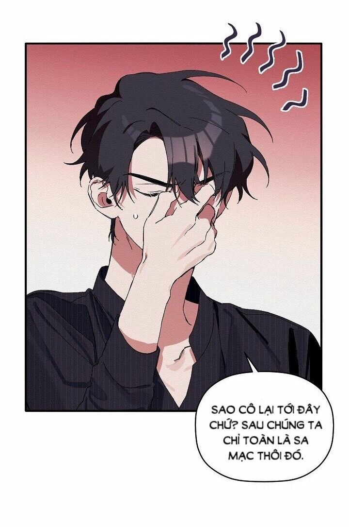 tặng tôi một đóa hoa, tôi sẽ trao em bản thân mình chapter 2 23