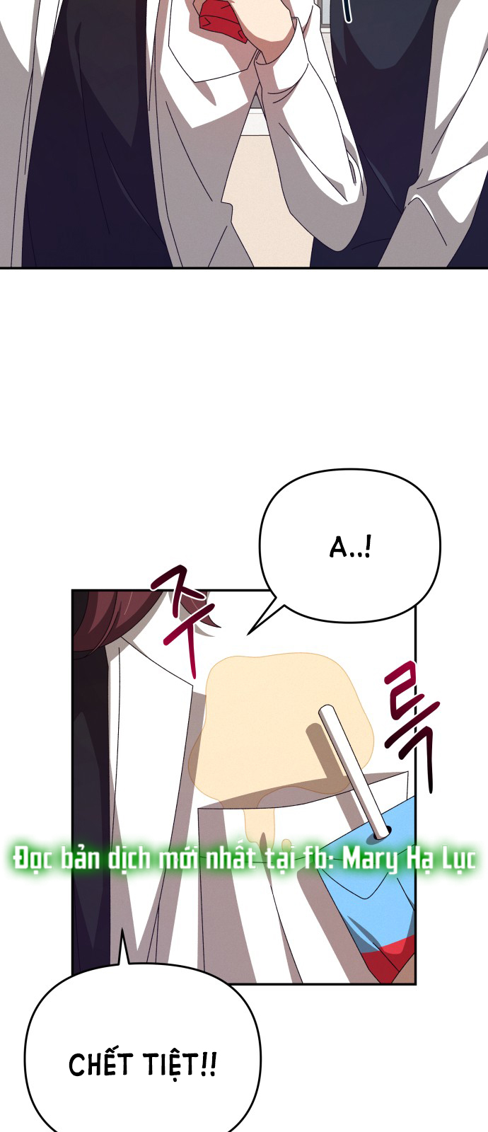 bạn gái tôi là robot -câu chuyện của cheol soo và young hee chapter 3.1 3