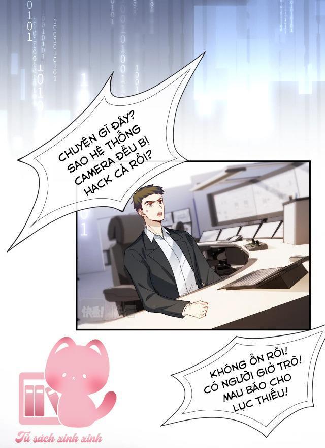 phu nhân mỗi ngày đều tại tuyến vả mặt chapter 12 14